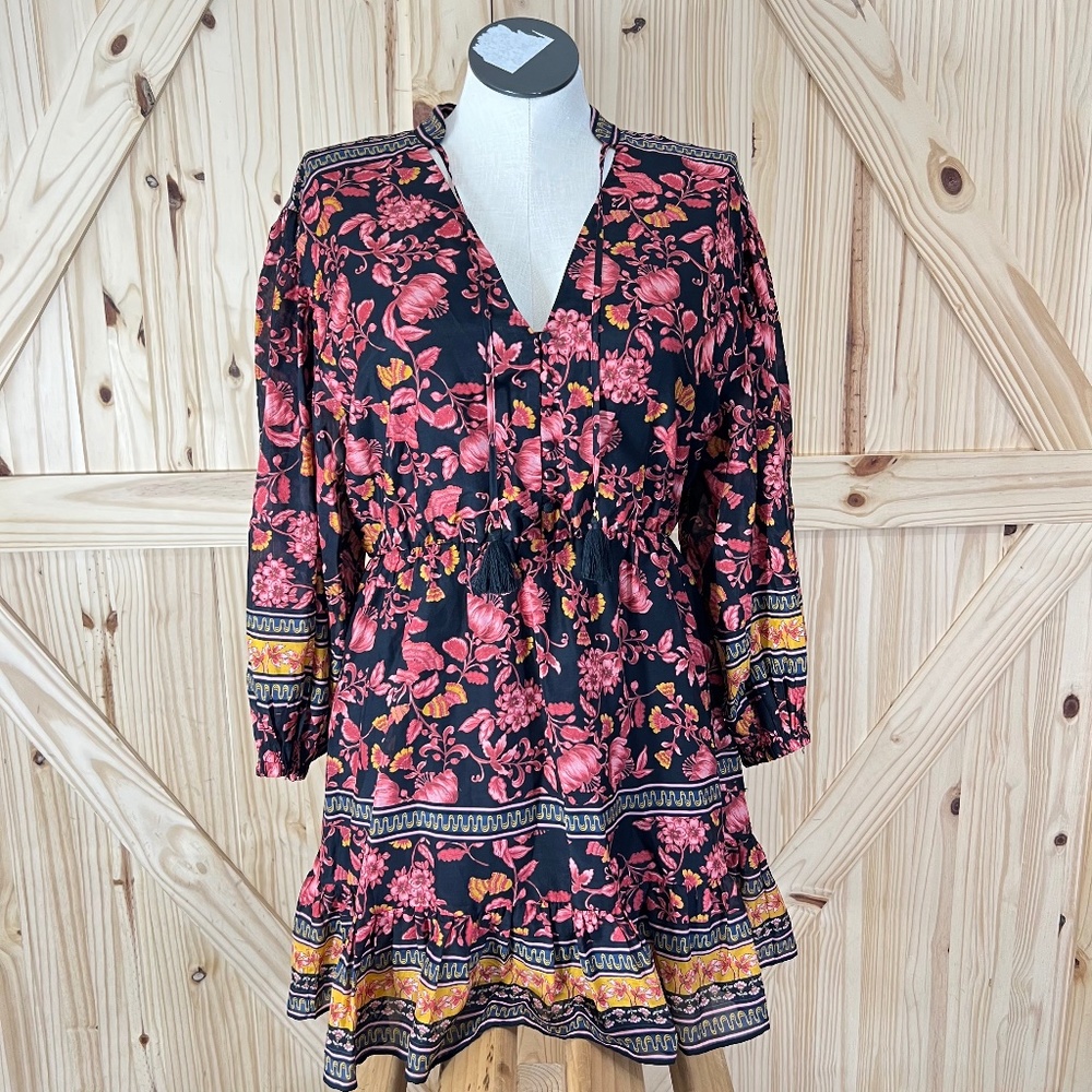 Alice + Olivia Tunic Dress